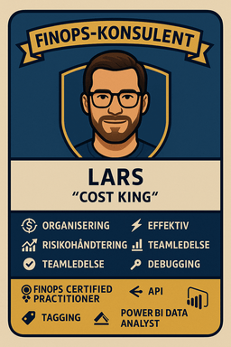 Consultant profile 5